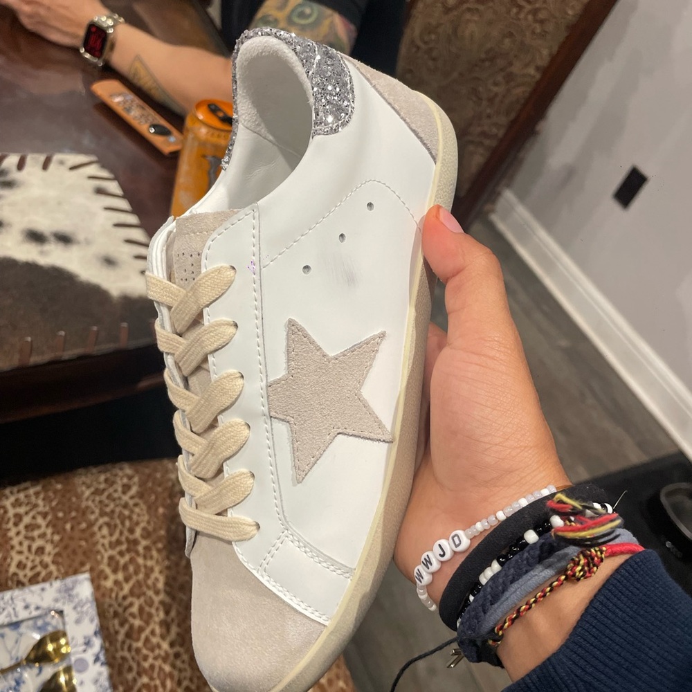Women’s Golden goose shoes